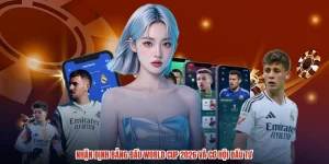 Nhận Định Bảng Đấu World Cup 2026 Và Cơ Hội Đầu Tư